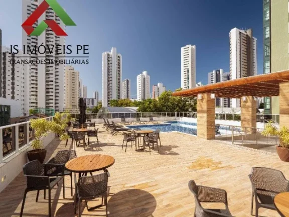 Imagem Apartamento A Venda em RECIFE - PE, BOA VIAGEM
