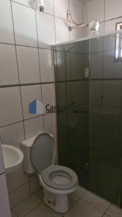 Imagem Casa em Condomínio para Venda em Brasília, Setor Habitacional Tororó (Jardim Botânico), 3 dormitórios, 1 suíte, 2 banheiros, 2 vagas