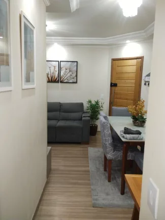 Imagem APARTAMENTO RESIDENCIAL em São Paulo - SP, Itaquera
