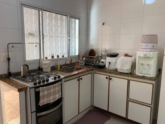 Imagem Casa com piscina e 3 dormitórios à venda, 139 m² por R$ 1.010.000 - Jardim Olinda - Indaiatuba/SP