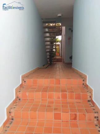 Imagem ÓTIMO SOBRADO 3 DORMITÓRIOS COM SUÍTE À VENDA - PLANALTO - SÃO BERNARDO
