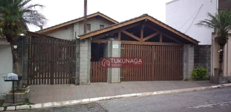 Imagem Sobrado à venda por R$ 850.000,00 - Jardim Guapira - São Paulo/SP