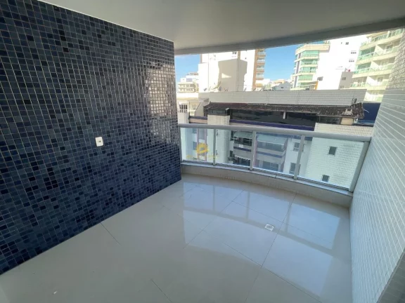 Imagem Descubra o seu novo lar neste apartamento novo, nunca habitado, localizado no coração de Guarapari...