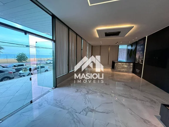 Imagem Loja para alugar, 200 m² por R$ 22.700,00/mês - Praia de Itapoã - Vila Velha/ES