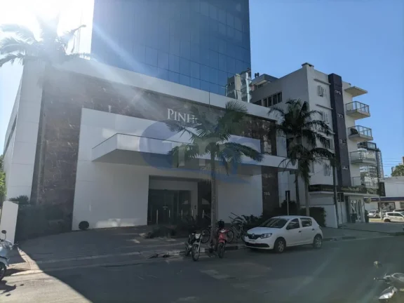Imagem Sala comercial á venda no Pinho Executive em Torres/RS