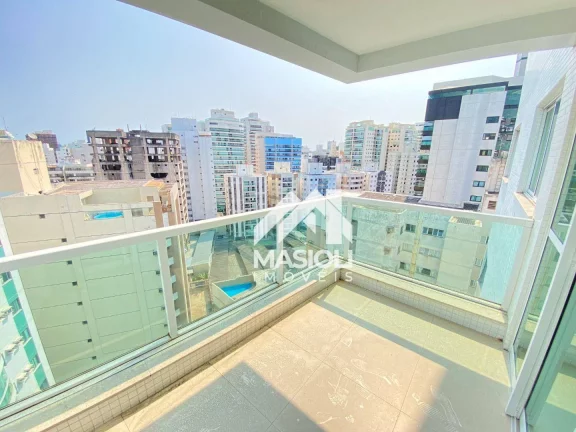Imagem Apartamento com 3 dormitórios à venda, 96 m² por R$ 1.455.000,00 - Praia da Costa - Vila Velha/ES