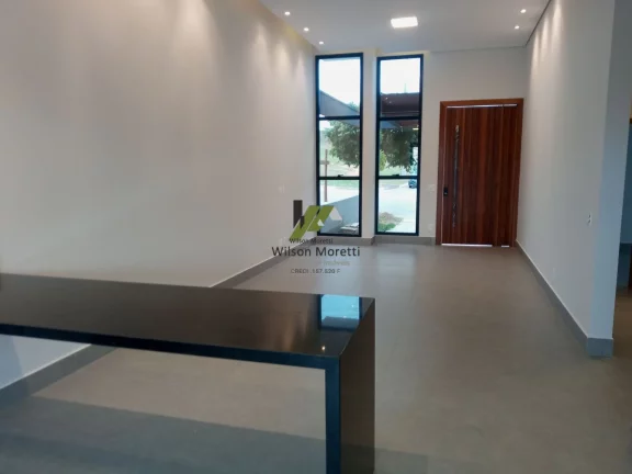 Imagem Casa em Condomínio à venda em Itupeva/SP