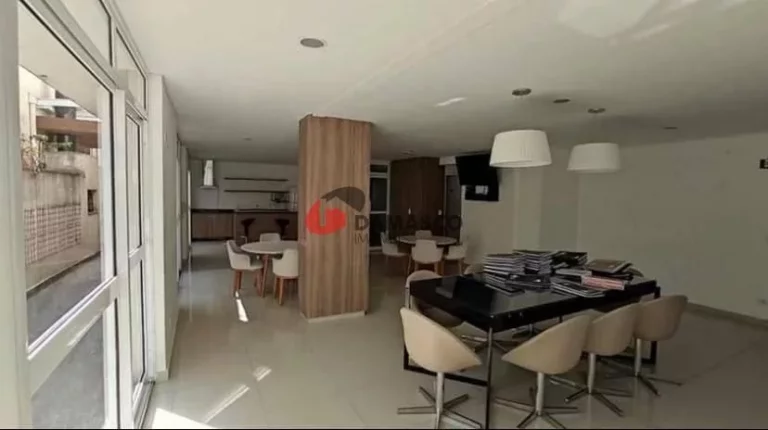 Imagem Apartamento à venda 2 Quartos, 1 Suite, 1 Vaga, 85M², Santa Maria, São Caetano do Sul - SP