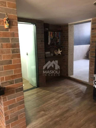 Imagem Casa com 3 dormitórios à venda por R$ 520.000,00 - Jardim Marilândia - Vila Velha/ES
