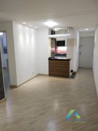Imagem Apartamento à venda no bairro Assunção - São Bernardo do Campo/SP