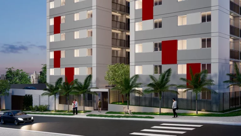 Imagem APARTAMENTO RESIDENCIAL em São Paulo - SP, Parada XV de Novembro