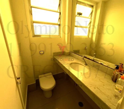 Imagem Excelente Apartamento em Higienópolis