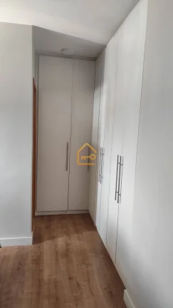 Imagem Apartamento 3 dormitórios (1suíte), 2 vagas, Edif. Parquelar, SJC