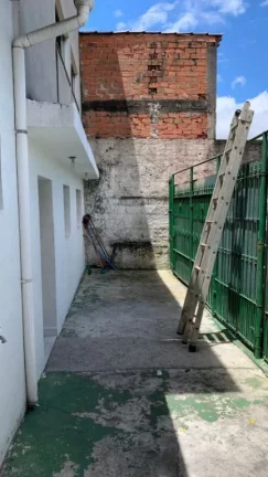 Imagem Salão à venda, 145 m² por R$ 850.000,00 - Centro - Poá/SP