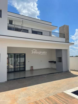 Imagem Casa em Condomínio