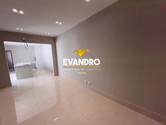 Imagem Casa em Condomínio para Venda em Cuiabá / MT no bairro Jardim Imperial