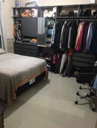 Imagem Casa para Venda por R$139.000,00 com 62m², 1 dormitório, 1 banheiro e 1 cozinha - Jardim são martinho, São paulo / SP - Cód. 13616