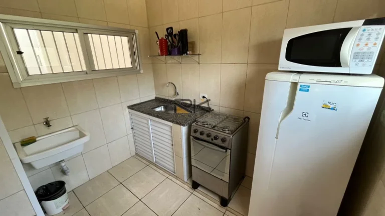 Imagem Apartamento Praia Grande 2 dormitórios,2 banheiros social, 2 vagas de garagem