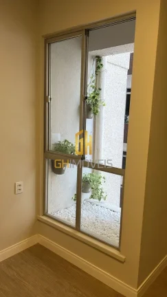 Imagem Apartamento com 2 quartos no Setor Bueno, com 84m² de área privativa, o apartamento possui:

- Sal...