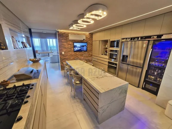 Imagem Copacabana – Avenida Atlântica | Residencial › Apartamento 3 quarto(s) à Venda