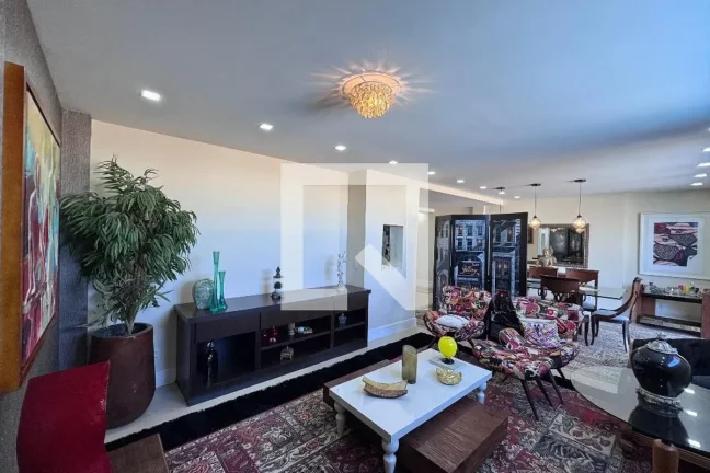 Imagem Apartamento à Venda - Recreio, 3 Quartos, 240 m2