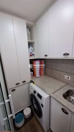 Imagem Apartamento com 3 dormitórios à venda, 87 m² por R$ 820.000,00 - Vila Prudente - Piracicaba/SP