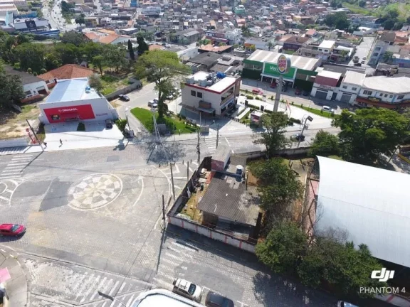 Imagem Área à venda, 7070 m² por R$ 18.382.000,00 - Vila Zeferina - Itaquaquecetuba/SP