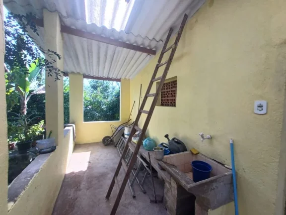 Imagem Chácara com 3 dormitórios à venda, 1482 m² por R$ 960.000,00 - Jardim das Lavras II - Suzano/SP