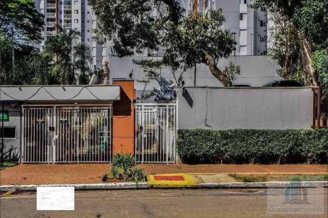 Imagem Apartamento 2 Quartos com Suíte à Venda em Cidade Ademar - São Paulo | 65m2 | Garagem
