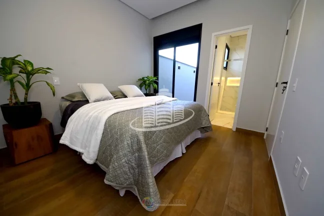 Imagem Casa de Condomínio