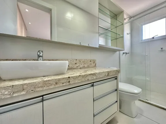 Imagem Apartamento 2 Dormitórios - Bairro Centro