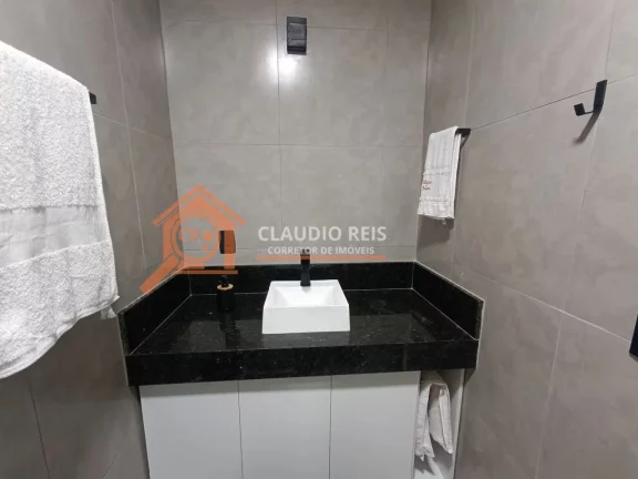 Imagem Apartamento à venda com 3 Quartos, 82m², 1 vaga - Santo Amaro por R$ 550.000