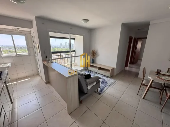Imagem AP1555

Apartamento 3 quartos no Viva Mais Parque Cascavel, com 65,24m² de área privativa.

O apar...