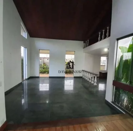 Imagem Casa com 3 suites à venda, 681 m² por R$ 2.400.000 - Condomínio Bosque São Bento II - Sorocaba/SP