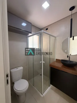 Imagem Apartamento em Atibaia