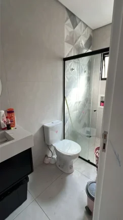 Imagem Imóvel de luxo em condomínio na cidade de Sorocaba-SP no Jardim Villagio Milano: 3 quartos, 3 suítes, 3 salas, 4 vagas, 220m².