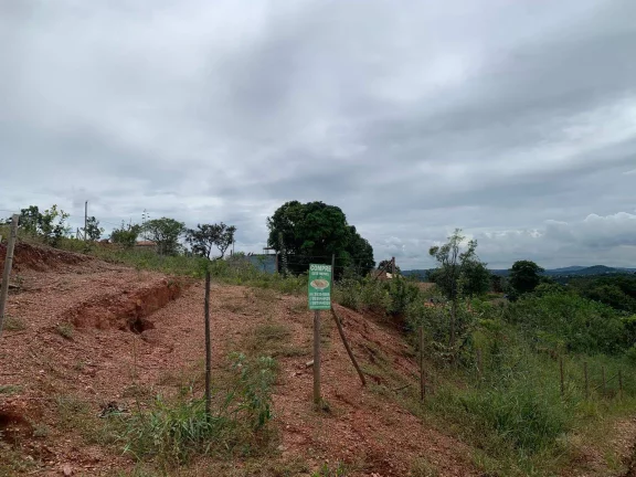 Imagem CHÁCARA DE 1080 M², EM JUATUBA-MG