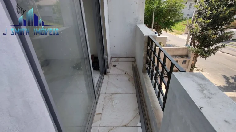 Imagem CASA NOVA Á VENDA. 3 DORMS (1 SUÍTE), JACUZZI, 4 VAGAS.