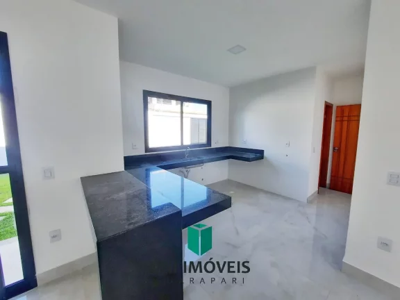 Imagem Casa duplex com 3 suítes a venda, 131M² por R$ 900.000,00 em Guarapari-ES.