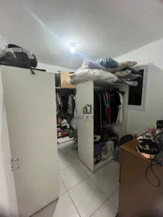 Imagem Casa à venda, 110 m² por R$ 393.000,00 - Condomínio Villa Di Luna - Sorocaba/SP