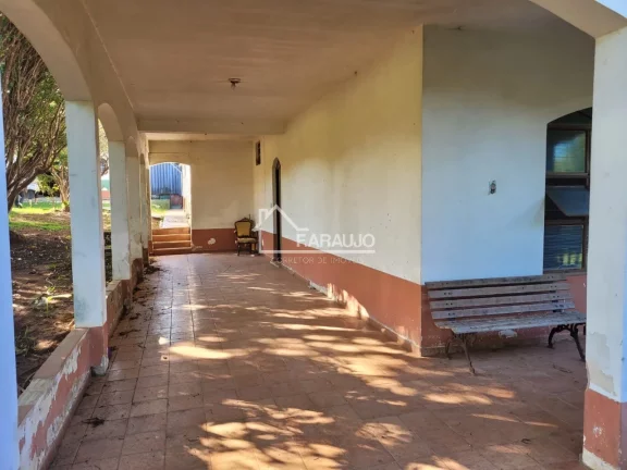 Imagem Chácara para venda em Araçoiaba da Serra. Oportunidade imperdível!