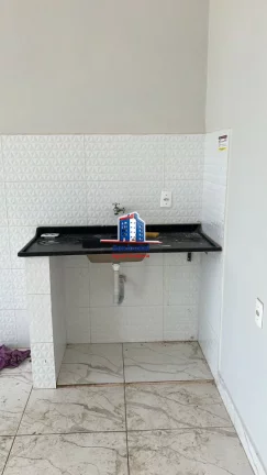 Imagem Salão para locação Morada do Sol - Rio Preto