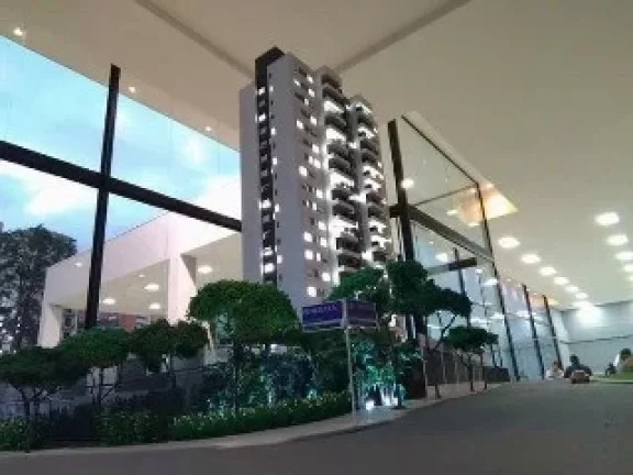 Imagem Condomínio Le Quartier Santo André, apartamento à venda com 3 quartos em Santo André