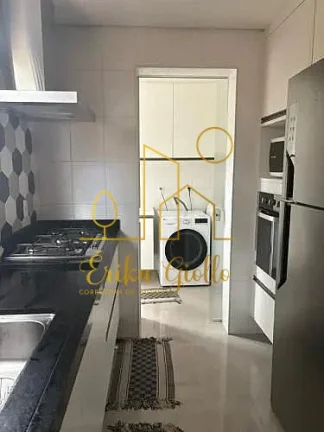 Imagem VENDA  Casa em Condomínio Fechado Chácara das Palmeiras Imp