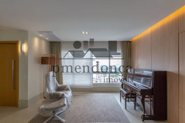 Imagem Apartamento maravilhoso no Alto da Lapa, mobiliado e nunca habitado pronto para morar!
