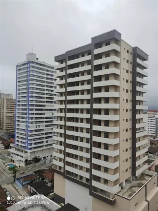 Imagem APARTAMENTO COM 119 m² - AVIAÇÃO - PRAIA GRANDE SP