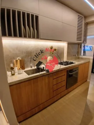 Imagem Breve Lançamento Residencial em Condomínio Cluble em São Bernardo do Campo