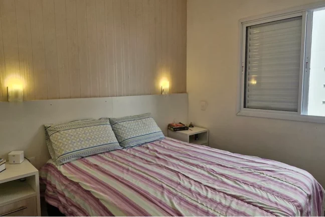 Imagem APARTAMENTO RESIDENCIAL em São Paulo - SP, Tatuapé