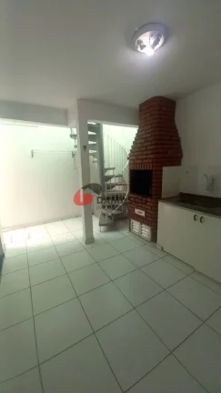 Imagem Sobrado à venda, Paulicéia, São Bernardo do Campo