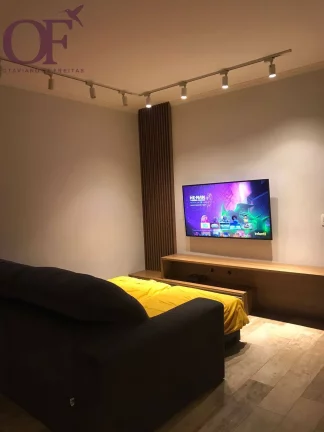 Imagem Ótimo apartamento à venda - Condomínio Forest - Jundiaí - SP
